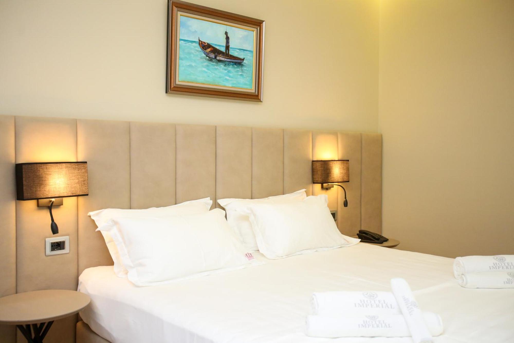 Hotel Imperial Kanine Quarto foto