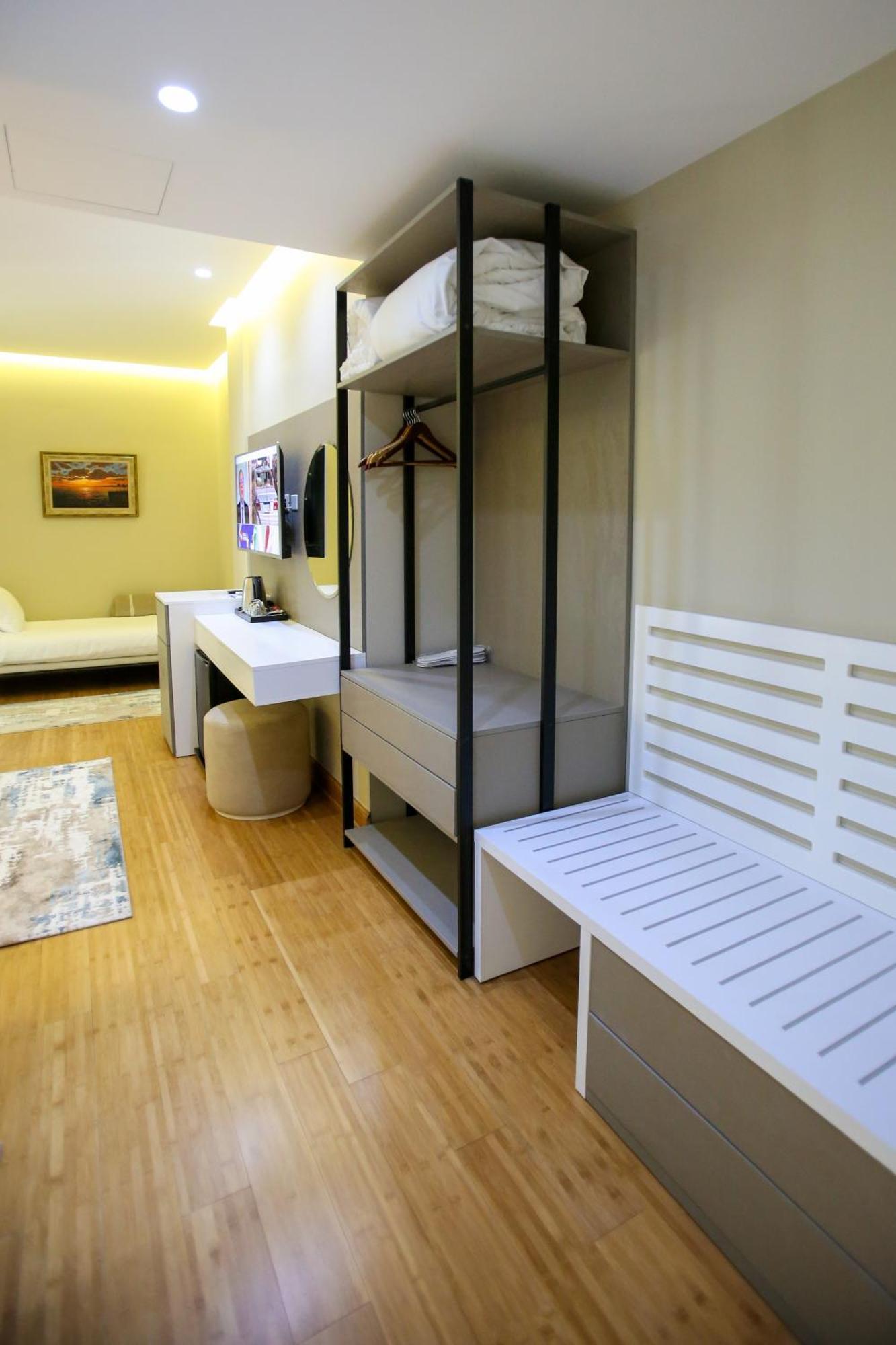 Hotel Imperial Kanine Quarto foto