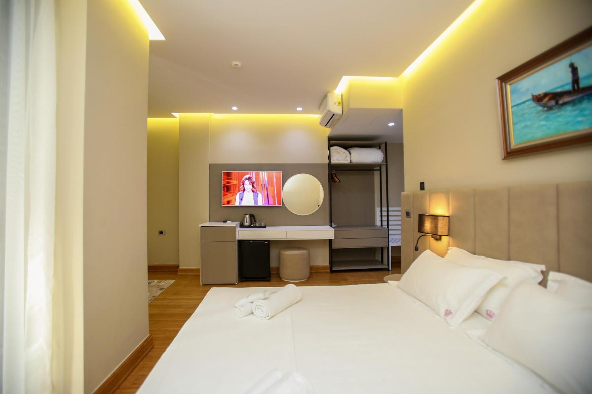 Hotel Imperial Kanine Quarto foto