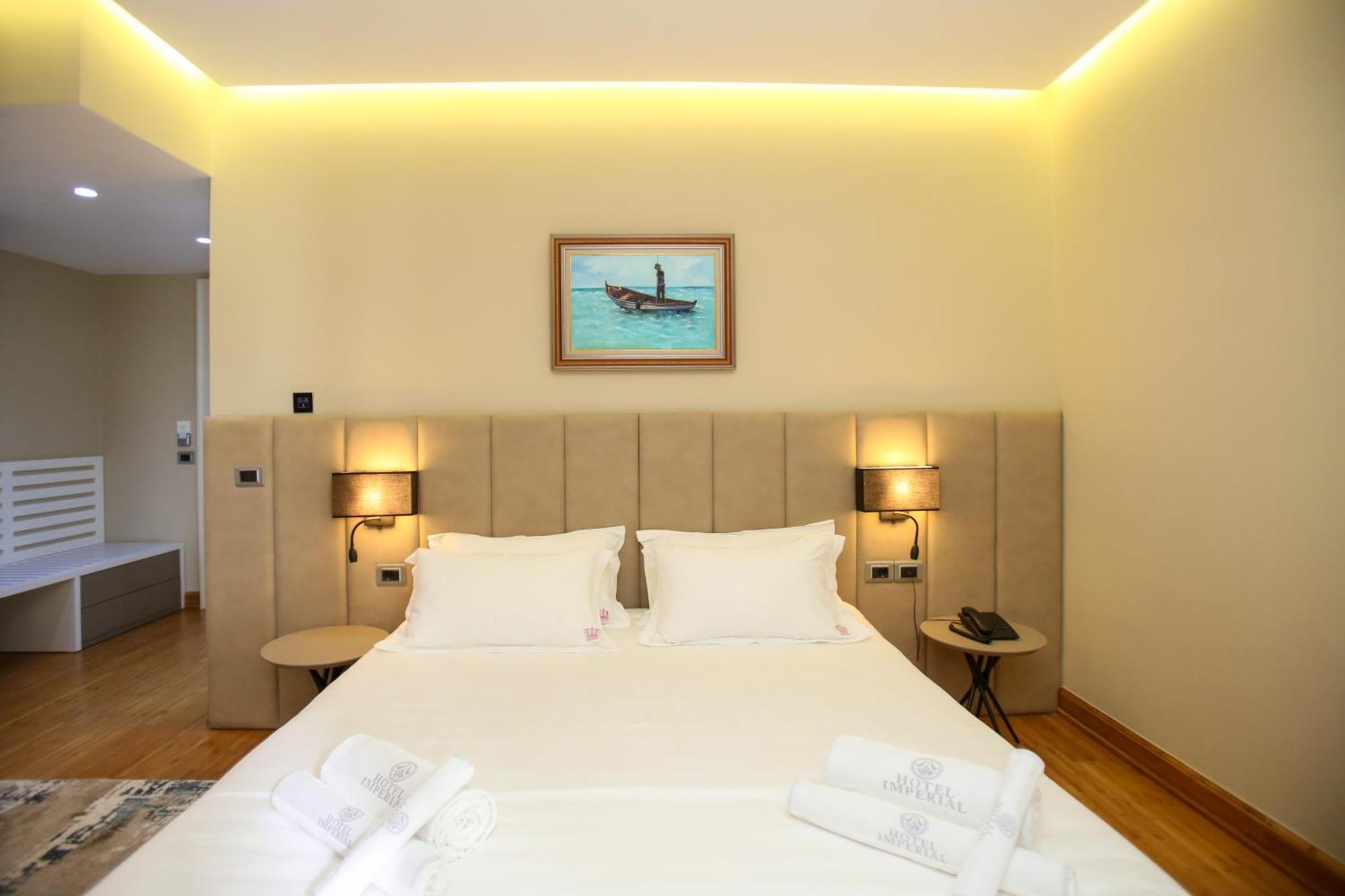 Hotel Imperial Kanine Quarto foto