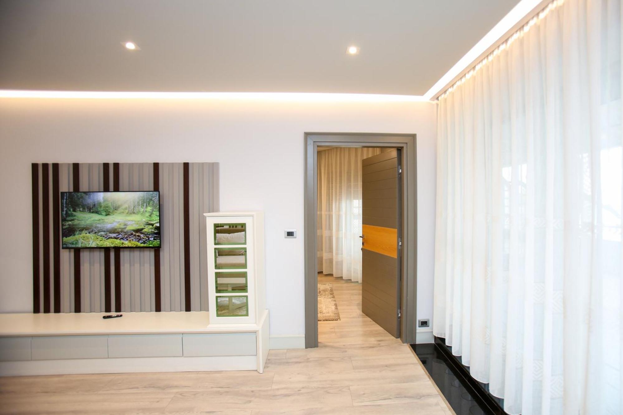 Hotel Imperial Kanine Quarto foto