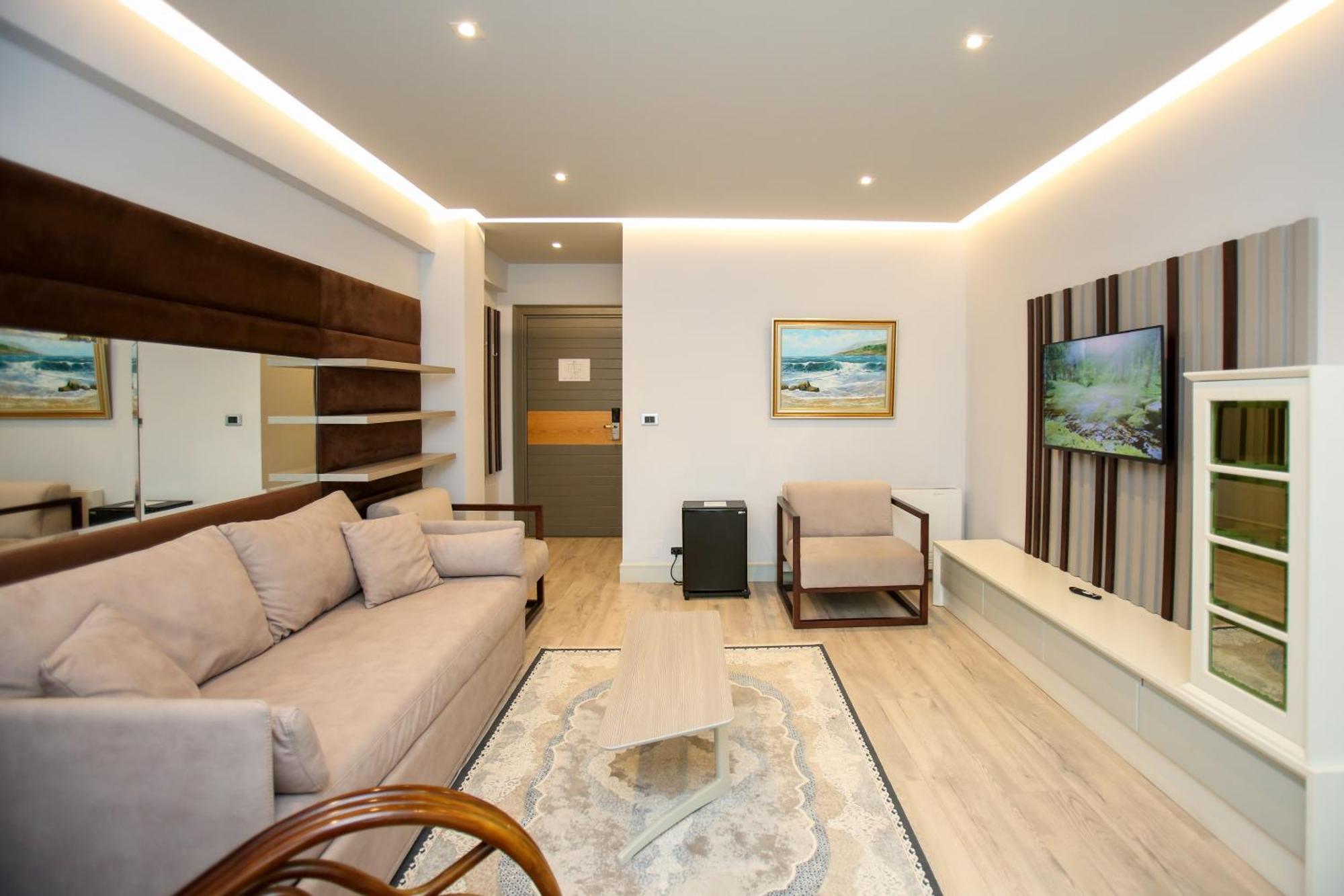 Hotel Imperial Kanine Quarto foto