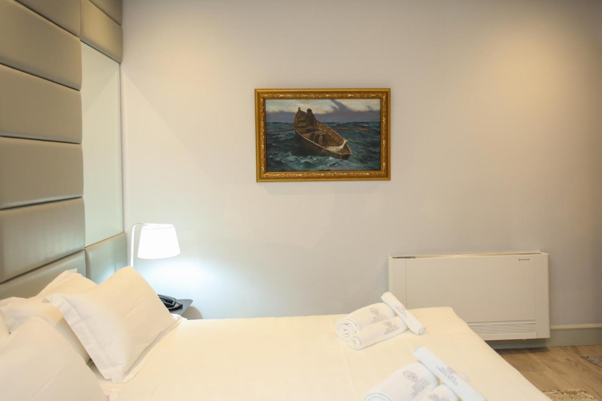Hotel Imperial Kanine Quarto foto