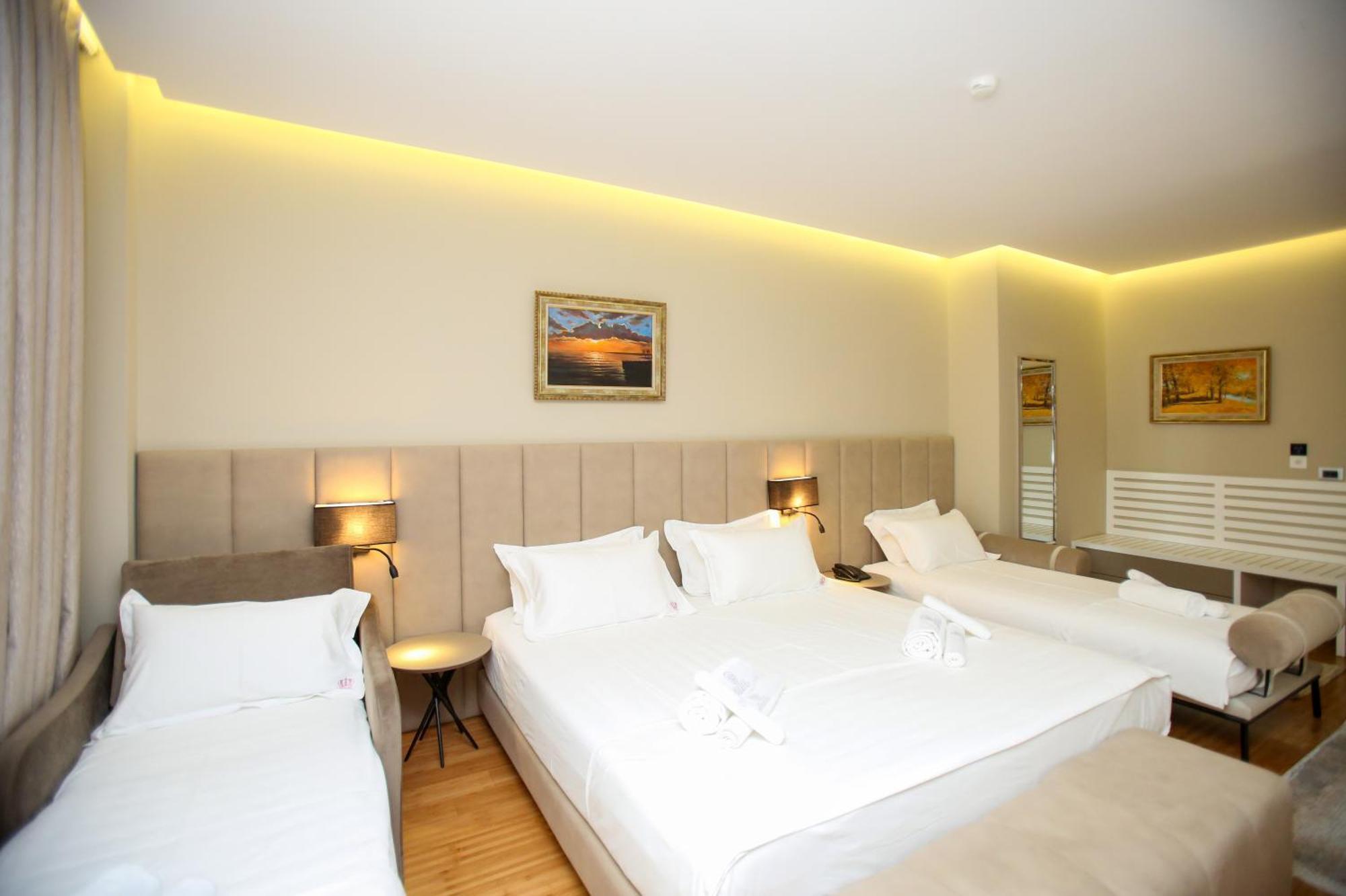 Hotel Imperial Kanine Quarto foto