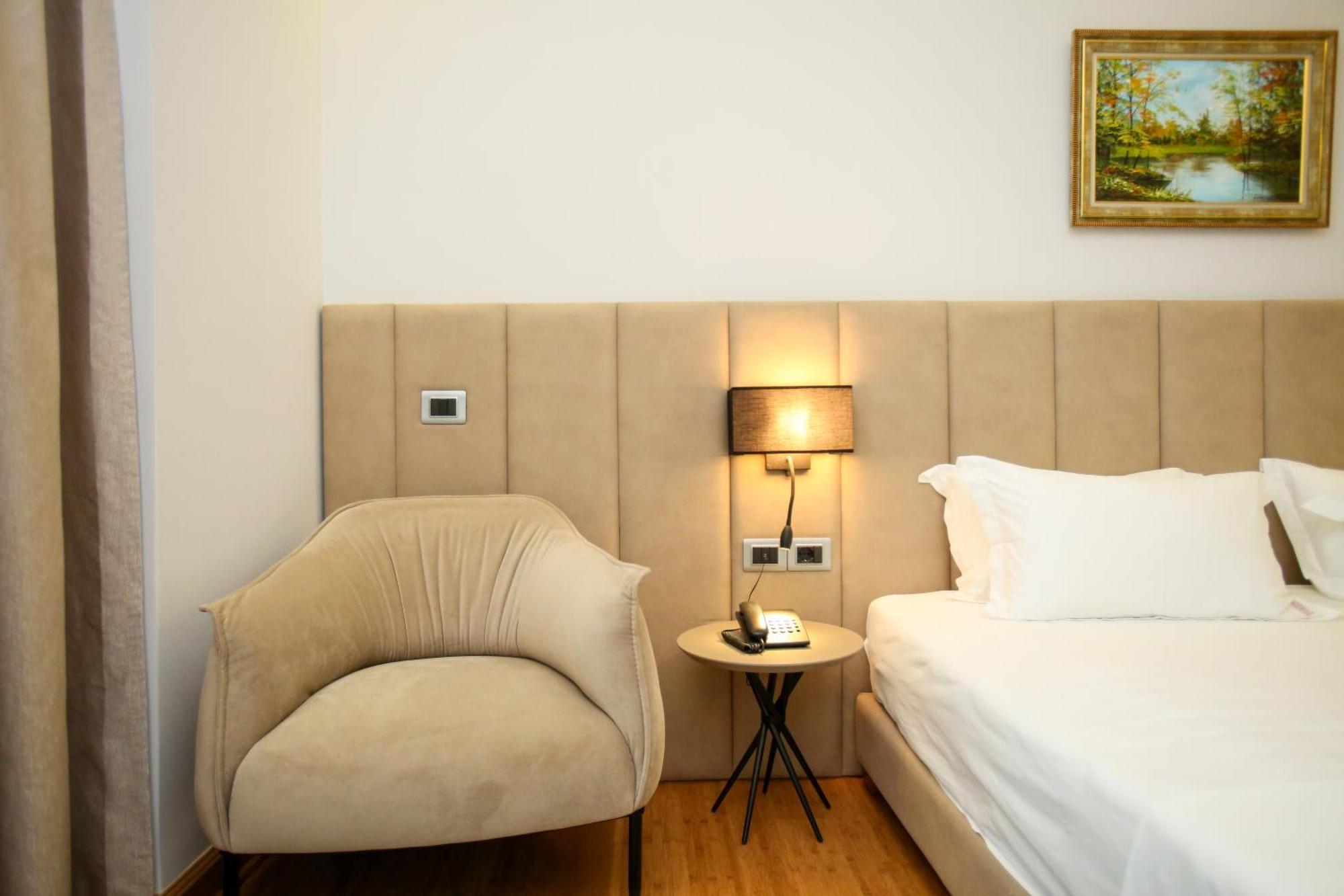 Hotel Imperial Kanine Quarto foto