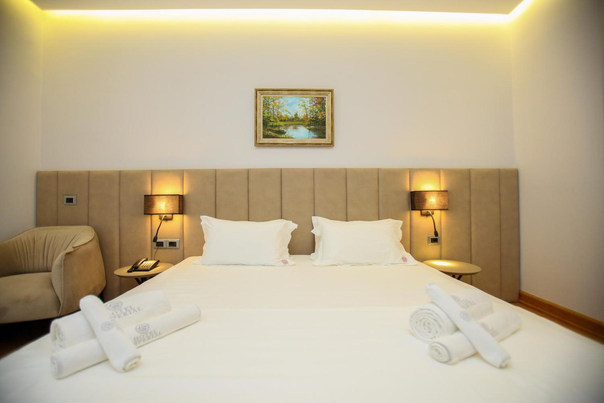 Hotel Imperial Kanine Quarto foto