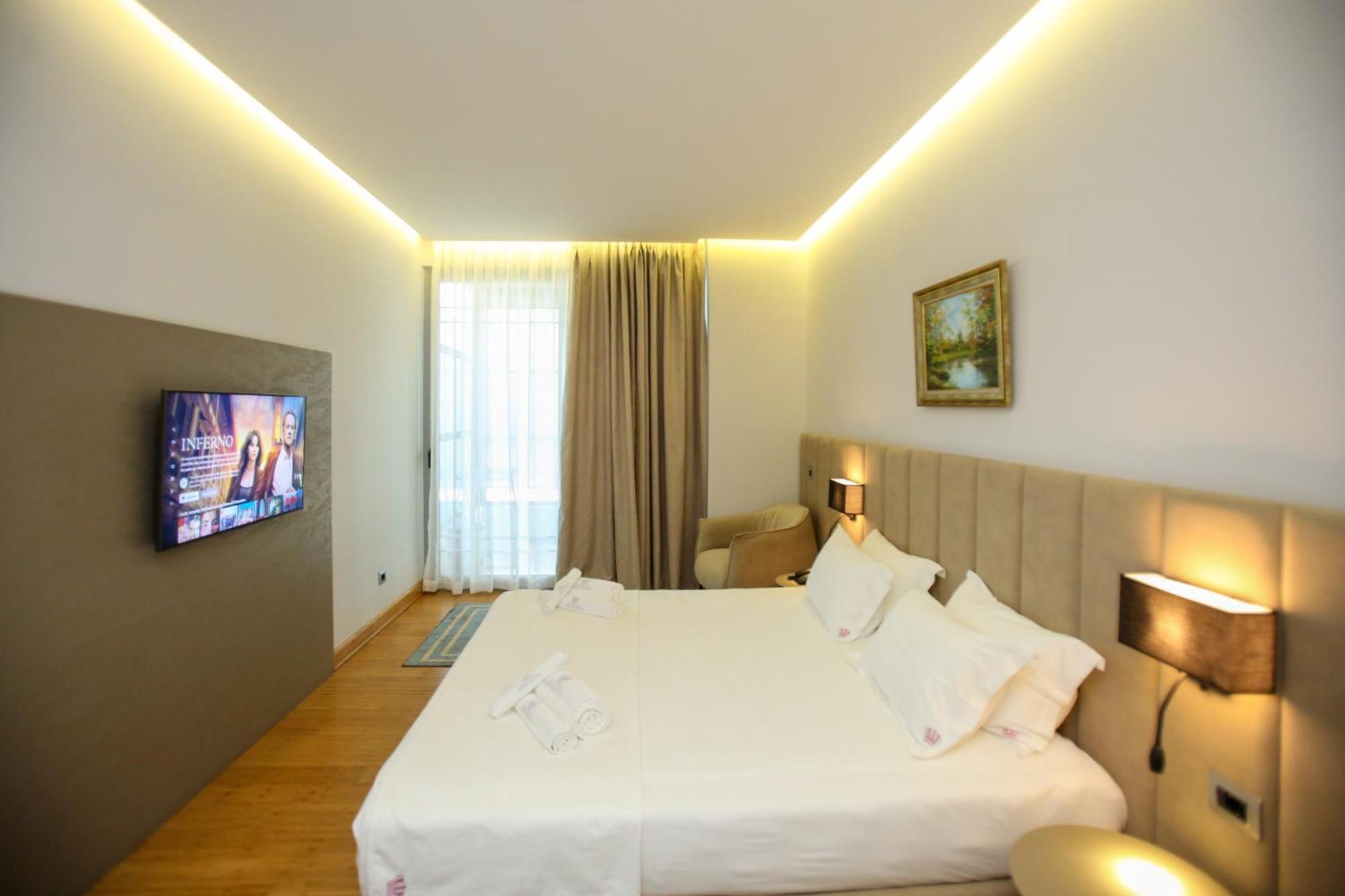 Hotel Imperial Kanine Quarto foto